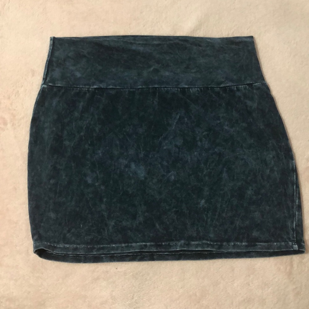 Skirt - Forever 21